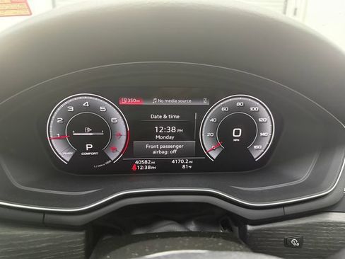 Used 2024 Audi A4 2.0T Premium Plus AWD/4WD image 13