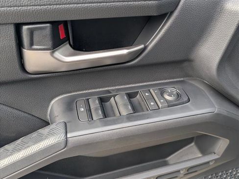 New 2025 Toyota Tacoma TRD Off-Road image 14