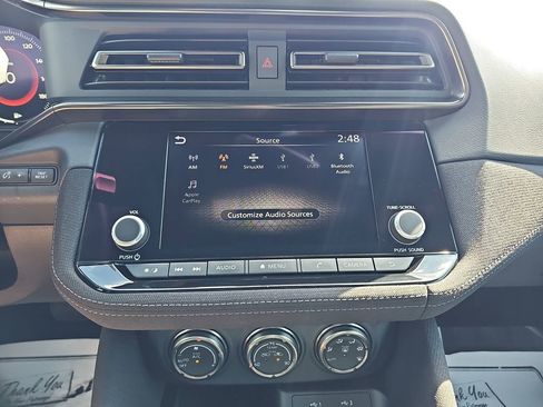 Used 2025 Nissan Z Sport w/ Floor Mat Package RWD image 24