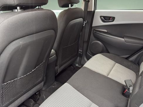 Used 2021 Hyundai Kona SEL image 13