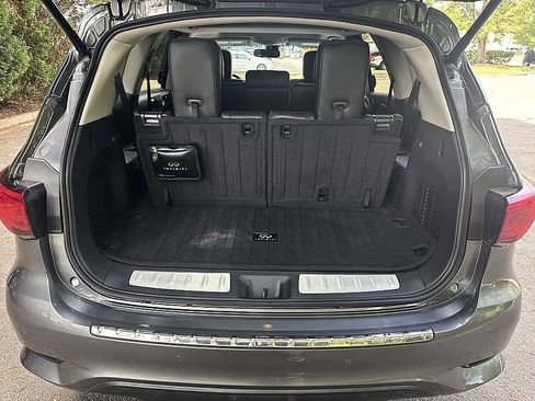 Used 2016 INFINITI QX60 Luxe w/ Premium Plus Package AWD/4WD image 25