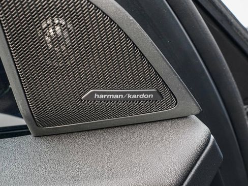 Used 2025 BMW X3 M50 w/ Premium Package image 11