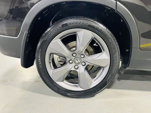 Used 2020 Honda Passport Touring image 12