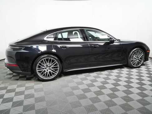 New 2026 Porsche Panamera 4 AWD/4WD image 33