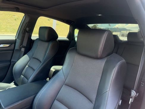 Used 2022 Honda Accord Sport image 14