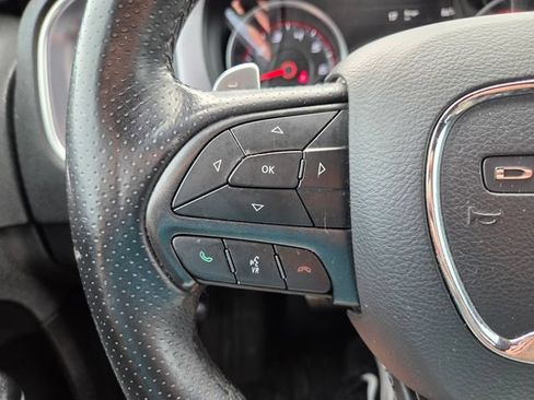 Used 2019 Dodge Charger Scat Pack RWD image 34