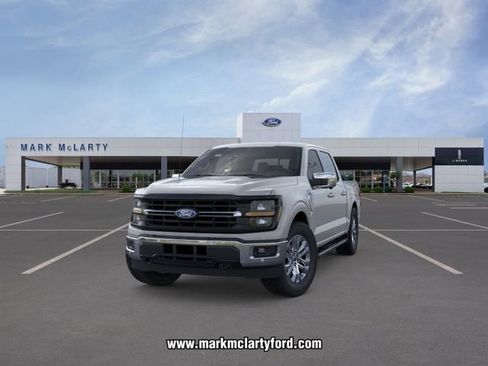 New 2026 Ford F150 XLT AWD/4WD image 2