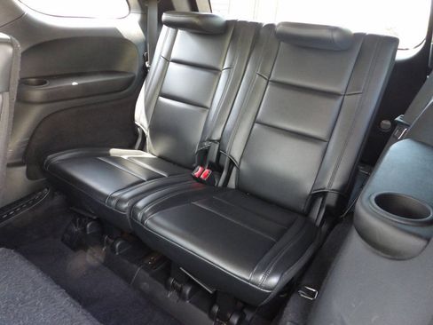 Used 2015 Dodge Durango Limited w/ Nav & Power Liftgate Group AWD/4WD image 10