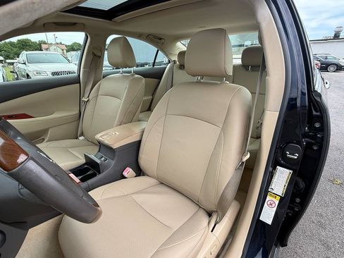 Used 2007 Lexus ES 350 FWD image 17