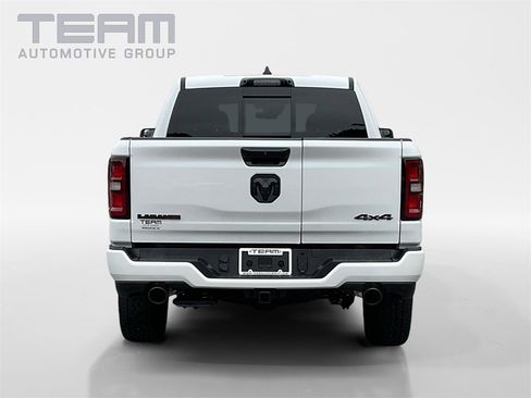 New 2026 RAM 1500 Laramie w/ Night Edition image 6