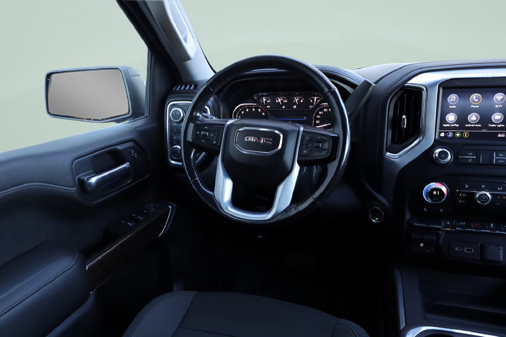 Used 2020 GMC Sierra 1500 Elevation AWD/4WD image 30