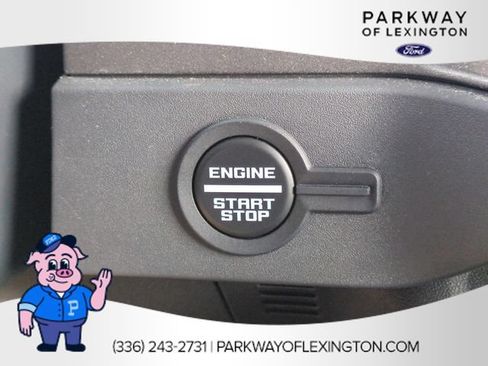 Used 2025 Ford Bronco Badlands AWD/4WD image 27