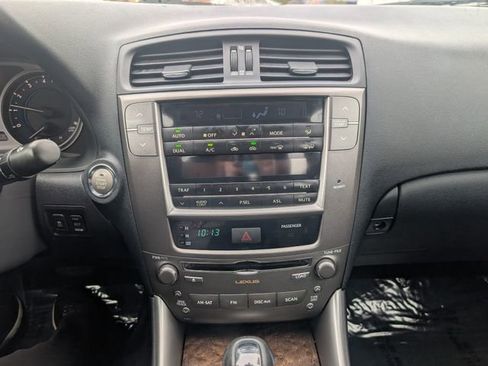 Used 2009 Lexus IS 250 AWD image 10
