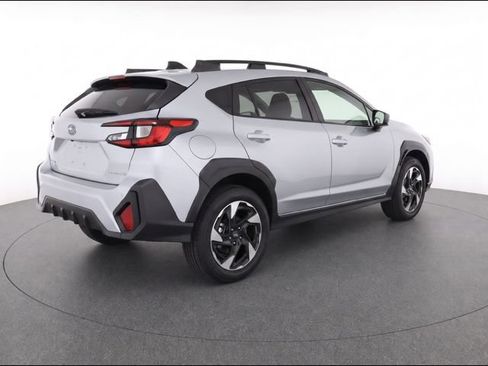 Certified 2025 Subaru Crosstrek 2.5i Limited AWD/4WD image 5