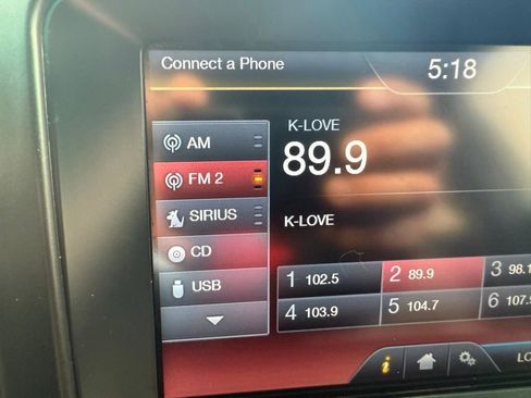 Used 2015 Ford Explorer Limited w/ Equipment Group 301A FWD image 38