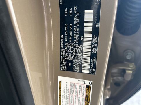 Used 2024 Lexus GX 550 image 43