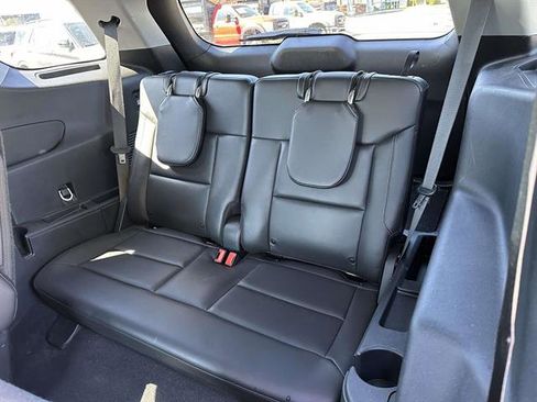 Used 2023 Ford Explorer XLT w/ Equipment Group 202A AWD/4WD image 11