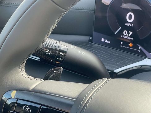 New 2026 Genesis GV80 3.5T Prestige image 11