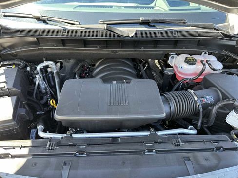 New 2026 Chevrolet Tahoe High Country w/ Sun And Tow Package image 13