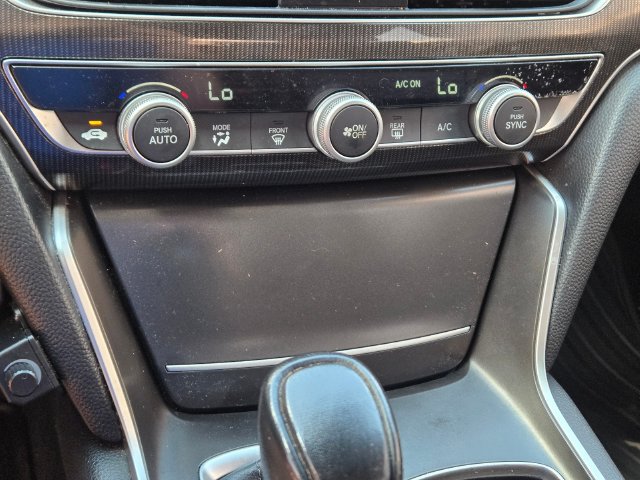 Used 2022 Honda Accord Sport image 27