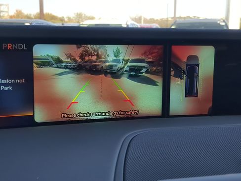 New 2026 Lincoln Nautilus Premier w/ Equipment Group 102A image 16