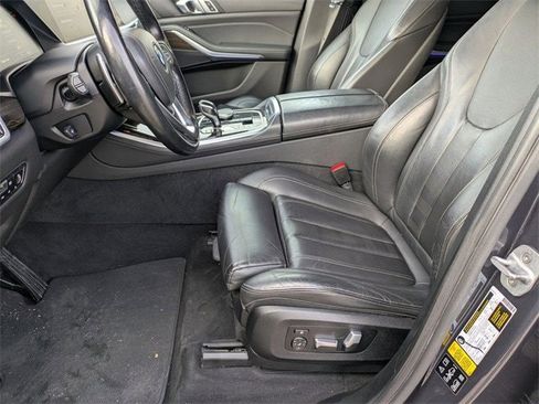 Used 2020 BMW X5 xDrive40i w/ Premium Package image 12