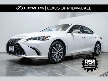 Used 2020 Lexus ES 350 w/ Premium Package