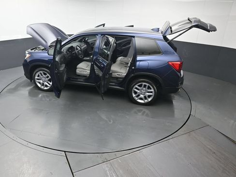 Certified 2024 Honda Passport EX-L image 49
