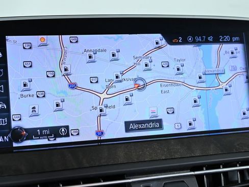 Used 2017 BMW 650i xDrive Convertible image 19