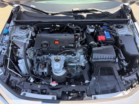 Used 2024 Honda Civic Sport image 37