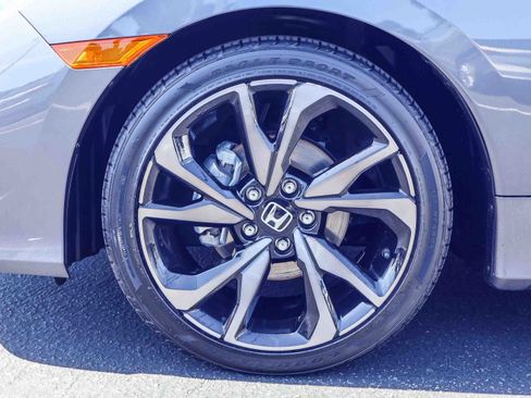 Used 2021 Honda Civic Sport image 15