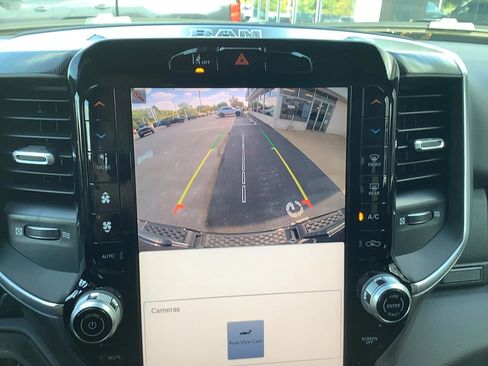 New 2026 RAM 1500 Big Horn image 14