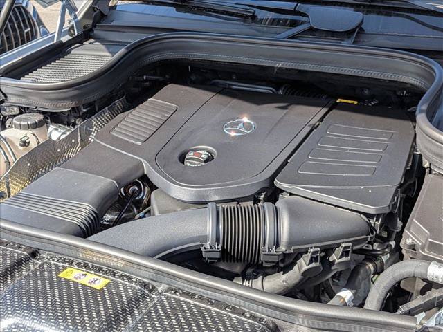 Used 2026 Mercedes-Benz GLE 350 4MATIC image 17