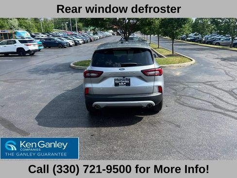 Used 2023 Ford Escape Active AWD/4WD image 12