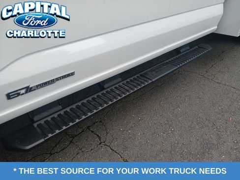 New 2026 Ford F450 XL AWD/4WD image 7