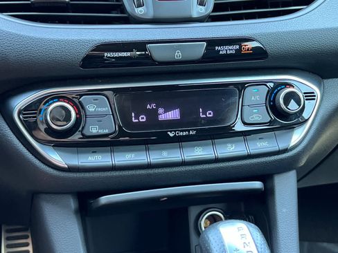 Used 2020 Hyundai Elantra GT N Line image 20