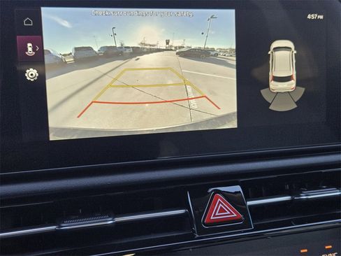 New 2026 Kia Niro EX image 13