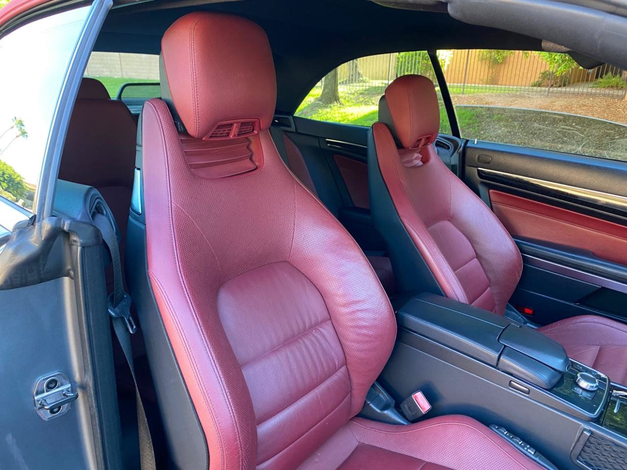Used 2016 Mercedes-Benz E 400 Cabriolet image 37