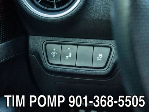 Used 2023 Kia Forte GT w/ GT2 Package FWD image 28