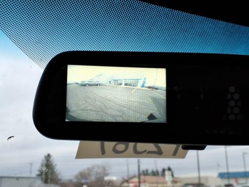 Used 2024 GMC Savana 2500 w/ Driver Convenience Package RWD image 17