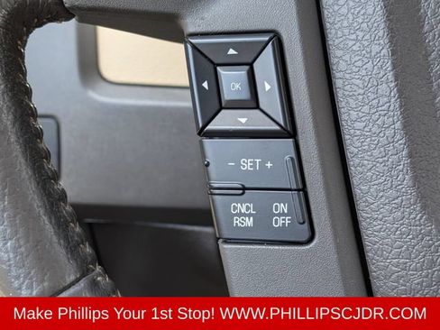 Used 2014 Ford F150 XLT w/ Equipment Group 302A Luxury RWD image 20