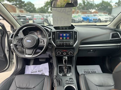 Used 2018 Subaru Crosstrek 2.0i Limited image 11