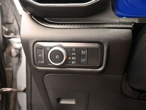 Certified 2022 Ford Explorer ST w/ Equipment Group 401A image 15