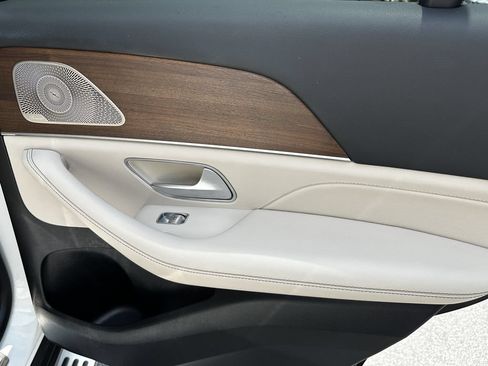 Certified 2021 Mercedes-Benz GLE 350 image 19
