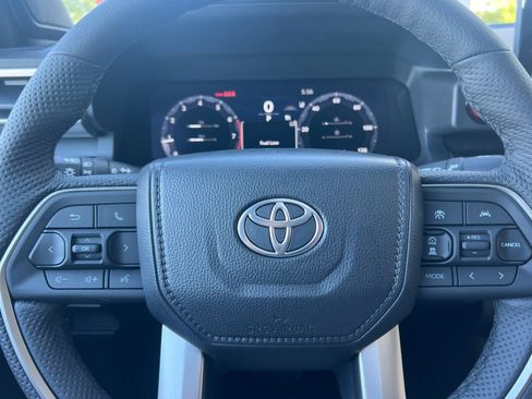 New 2026 Toyota Tacoma TRD Off-Road AWD/4WD image 21