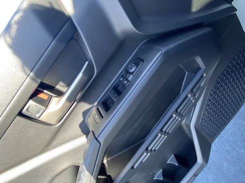 Certified 2025 Toyota Tacoma TRD Sport w/ TRD Sport Upgrade Package image 10