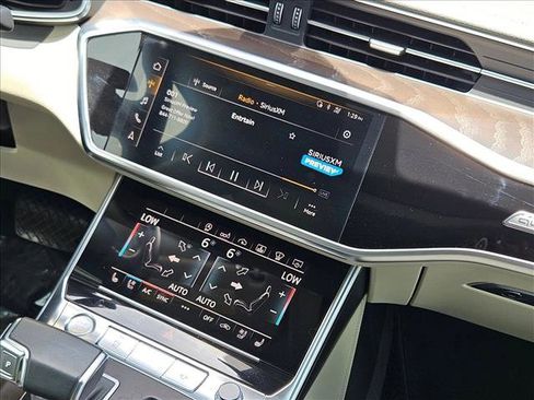 Used 2019 Audi A6 3.0T Prestige AWD/4WD image 18