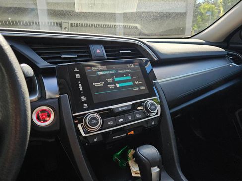 Used 2017 Honda Civic EX-T image 27