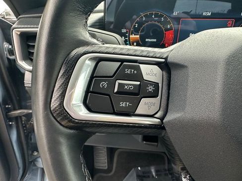 Used 2024 Ford Mustang Premium image 14