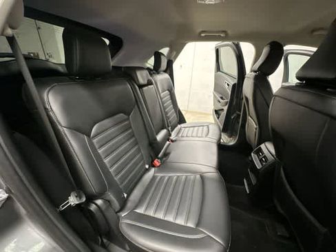 Used 2024 Ford Edge SEL AWD/4WD image 23